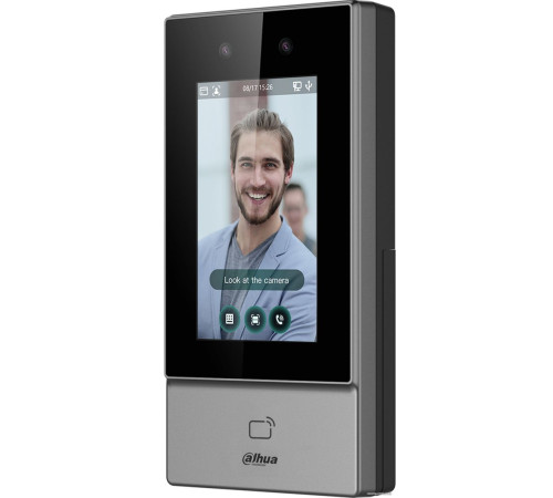 Автономный контроллер доступа Dahua DHI-ASI6213S-PW