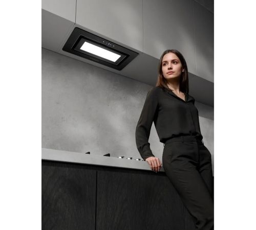Кухонная вытяжка KUPPERSBERG Inshine 60 BG