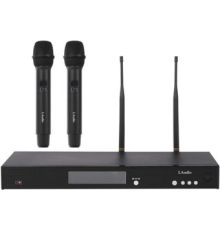 Радиосистема LAudio RWS-HHD