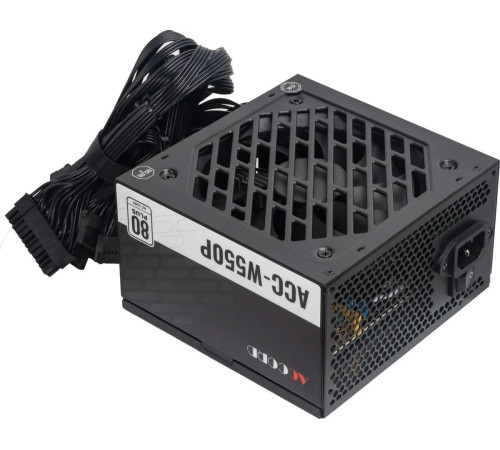 Блок питания Accord ACC-W550P