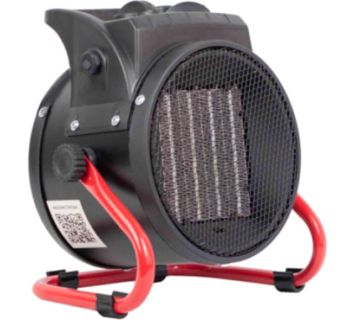 Электрическая тепловая пушка Verton Air EH-2C