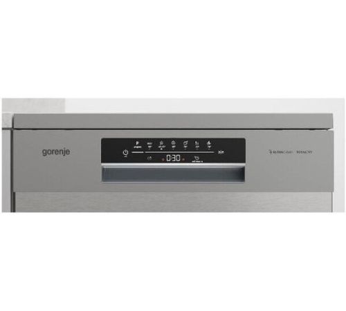 Отдельностоящая посудомоечная машина Gorenje GS643C90X