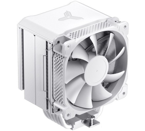 Кулер для процессора Jonsbo HX6240 White