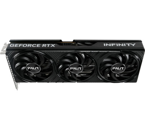 Видеокарта Palit GeForce RTX 5060 Infinity 3 NE75060019P1-GB2063S