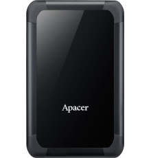 Внешний накопитель Apacer AC532 1TB черный