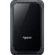 Внешний накопитель Apacer AC532 1TB черный