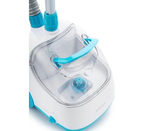 Отпариватель Kitfort KT-957