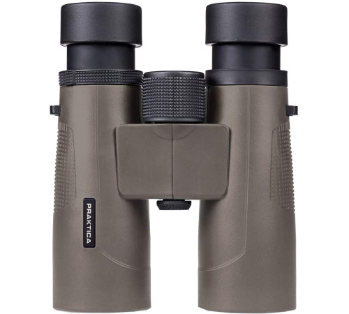 Бинокль Praktica Pioneer R 10x42 умбра