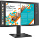 Монитор LG 24QP550-B
