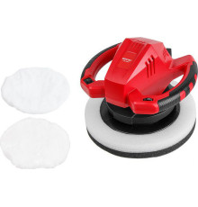 Эксцентриковая шлифмашина Wortex CPM 2518 E ALL1 Solo 1334507 без АКБ