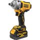 Гайковерт DeWalt DCF891P2G с 2-мя АКБ, вкладыш для кейса