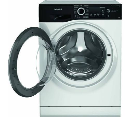 Стиральная машина Hotpoint NSB 6039 ZS VE RU
