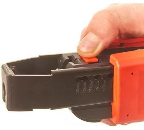 Шуруповерт для гипсокартона Milwaukee M18 FSG-0X 4933459201 без АКБ, кейс