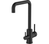 Смеситель Esko FW519Black