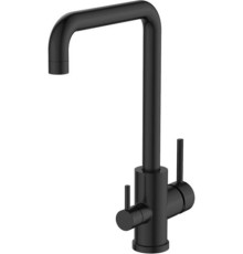 Смеситель Esko FW519Black