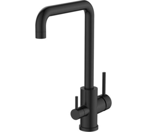 Смеситель Esko FW519Black