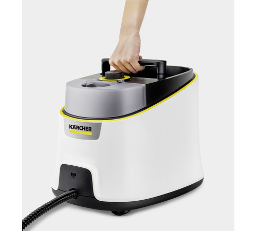 Пароочиститель Karcher SC 4 Deluxe 1.513-460.0
