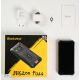 Телефон Blackview BV6200 Plus 8GB/128GB черный