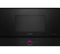 Микроволновая печь Bosch Serie 8 BFL9221B1