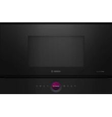 Микроволновая печь Bosch Serie 8 BFL9221B1