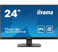 Монитор Iiyama ProLite XU2493HS-B6