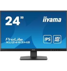 Монитор Iiyama ProLite XU2493HS-B6