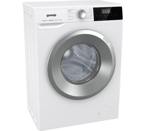 Стиральная машина Gorenje W2NHPI62SCS