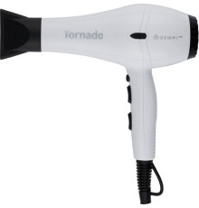 Фен Dewal Tornado 03-8010 белый