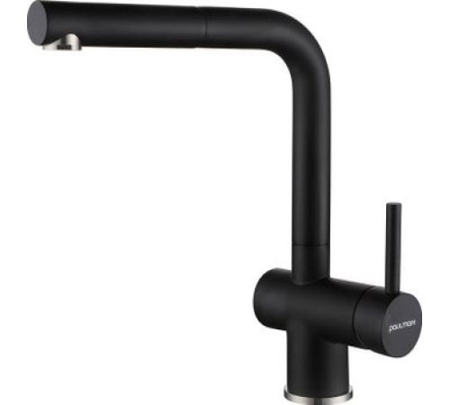 Смеситель Paulmark Do214418-AN