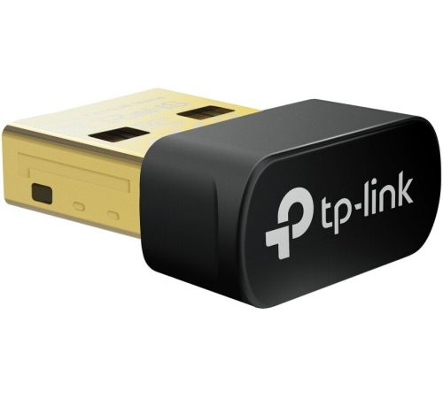 Wi-Fi/Bluetooth адаптер TP-Link Archer TX10UB Nano