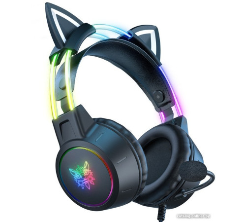 Наушники Onikuma X15 Pro черный
