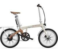 Электровелосипед ADO ADO Air Carbon латте
