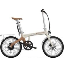 Электровелосипед ADO ADO Air Carbon латте