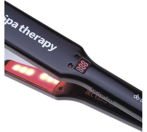 Выпрямитель Dewal SPA Therapy 03-408
