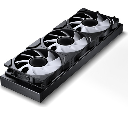 Система жидкостного охлаждения для процессора Phanteks Glacier One 360M25G2 PH-GO360M25G2_DBK02