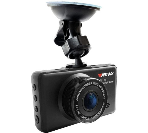 Видеорегистратор Artway AV-396