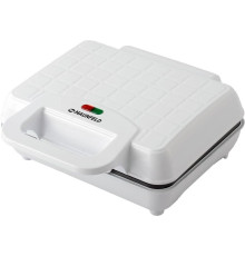 Вафельница MAUNFELD MF-1436WH