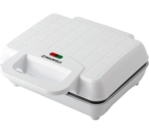 Вафельница MAUNFELD MF-1436WH