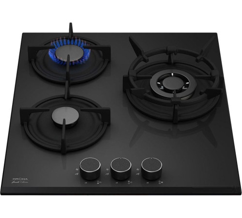 Варочная панель Krona Fiero 45 BL