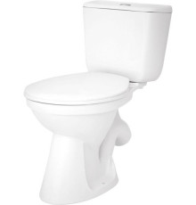 Унитаз Santek Бриз 1WH202569