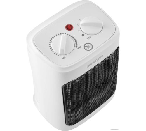 Тепловентилятор Sencor SFH 7600WH