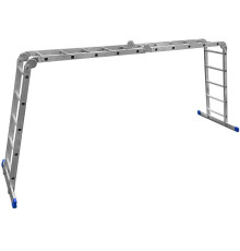 Лестница-трансформер LadderBel LT455 4x5 ступеней