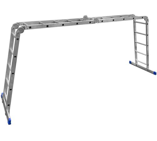 Лестница-трансформер LadderBel LT455 4x5 ступеней