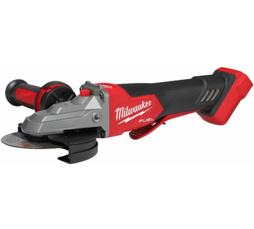 Угловая шлифмашина Milwaukee M18 Fuel FSAGF125XPDB-0X 4933478439 без АКБ