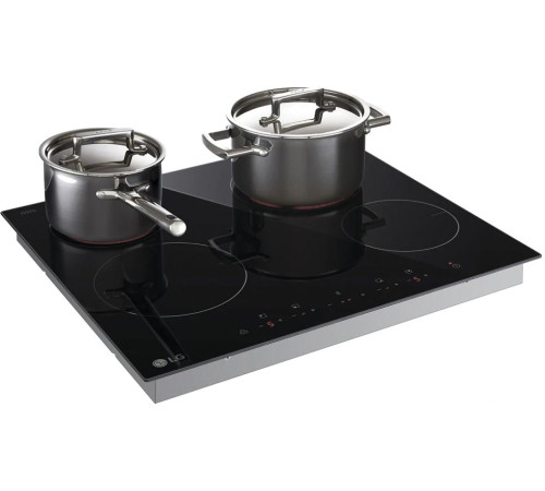 Варочная панель LG CBEZD2414B