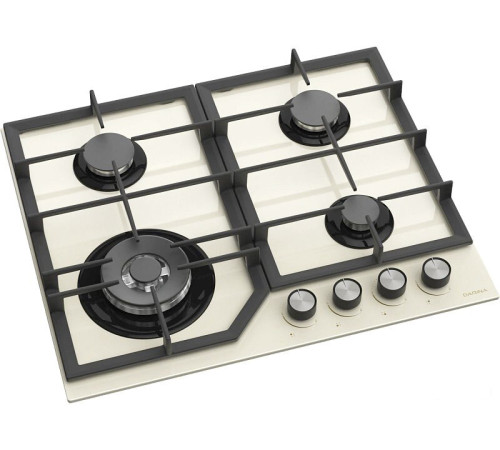 Варочная панель Darina ER4 BGC341 08 BG