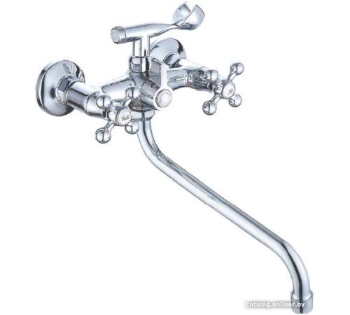 Смеситель Ekko EM2619-2