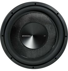 Головка сабвуфера Phoenix Gold ZXT12D2