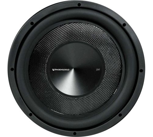 Головка сабвуфера Phoenix Gold ZXT12D2