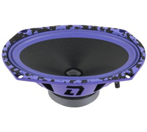 Автомобильная акустика DL Audio Piranha 69 v2